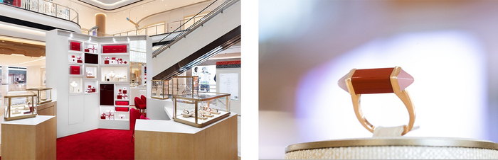 图片来源：卡地亚