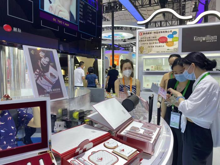 （叶碧华 摄）