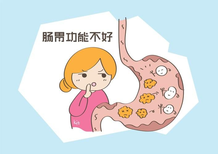 嗓子里总有痰,痰多吐不完?中医5个方法,教你切断“生痰之源”