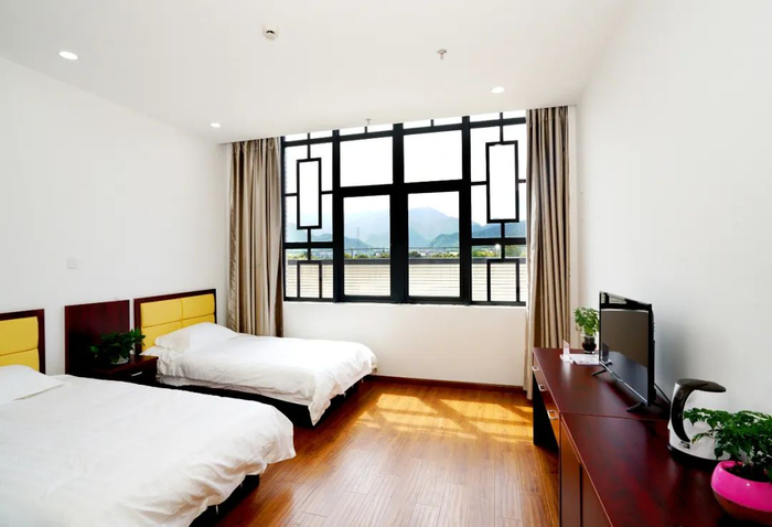 为司乘提供免费的应急用房