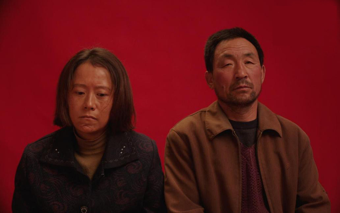 两个人一开始不情不愿结婚