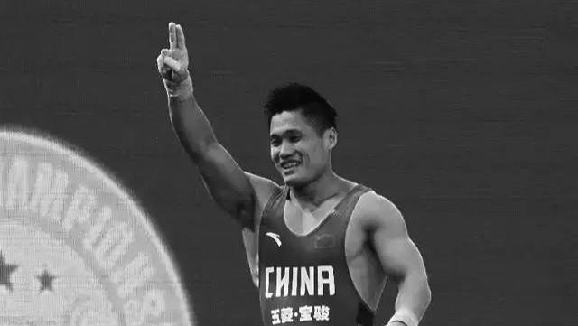 为什么中国的举重水平那么高？