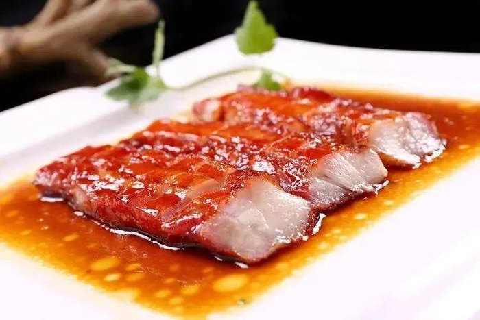 叉烧肉这么做,做法简单还好吃