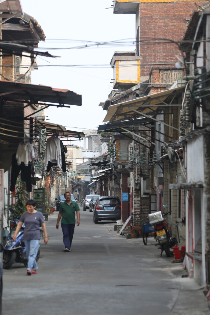 太平墟        海洋 摄影