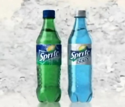 2009年的款式。&nbsp; &nbsp;图片来源：视频截屏