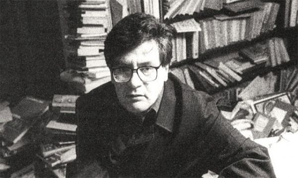 年轻时的帕切科