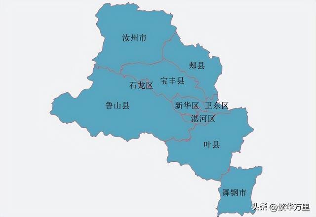河南省区划变迁_河南省平顶山汝州市_汝州市隶属平顶山市原因