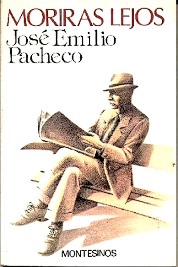 《你将在远处死去》