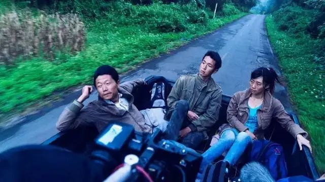 中国电影《石门》入围威尼斯电影节|花|黄骥|林森|导演|赵德胤_新浪新闻