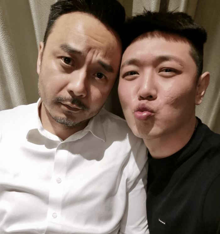 骚扰女嘉宾,管不住下半身,细数那些跌下神坛的名主持_钱枫_欧弟吧