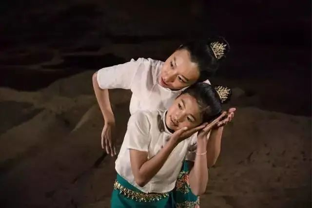 中国电影《石门》入围威尼斯电影节|花|黄骥|林森|导演|赵德胤_新浪新闻