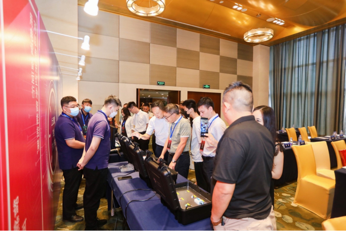 图片由活动主办方提供