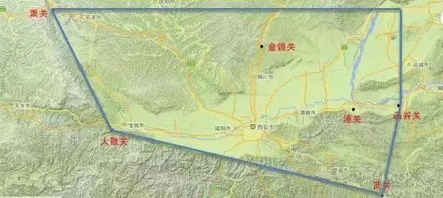 中原、关中、陇右、辽东…你必须了解的这些古地理区划的名称,这些属于河南的冷知识,你知道多少?