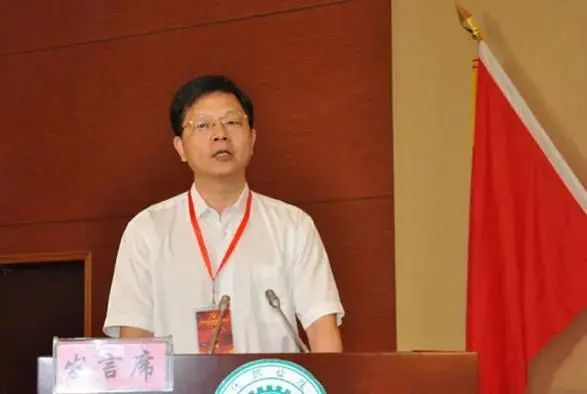 周劼在江西国控被停职,董事长是打造“万年青”商标的江尚文__财经头条