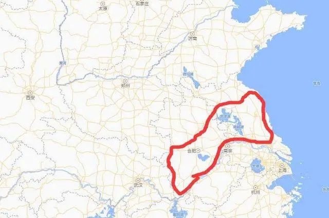 中原、关中、陇右、辽东…你必须了解的这些古地理区划的名称，这些属于河南的冷知识，你知道多少？