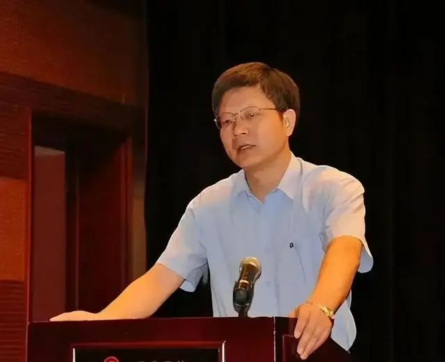 周劼在江西国控被停职,董事长是打造“万年青”商标的江尚文__财经头条