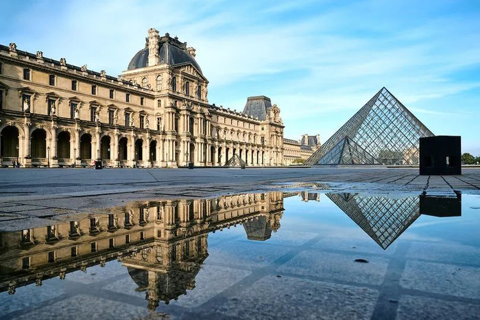 卢浮宫