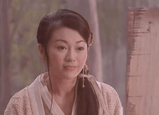 22年前神剧《少年包青天》7位美人,从李冰冰到法提麦,个个美如天仙_角色_刘怡君_观众