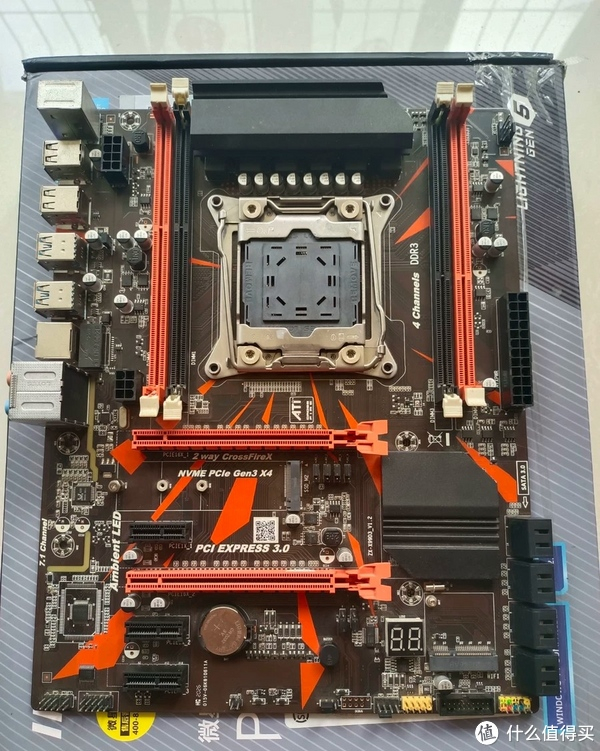 b85的主板哪个好