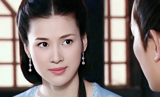 《星汉灿烂》6大金牌女配,都是隐藏古装女神,当年个个风华绝代_张彤_观众们_角色|曾黎|童蕾|马雅舒|胡小庭|美人_新浪娱乐_新浪新闻