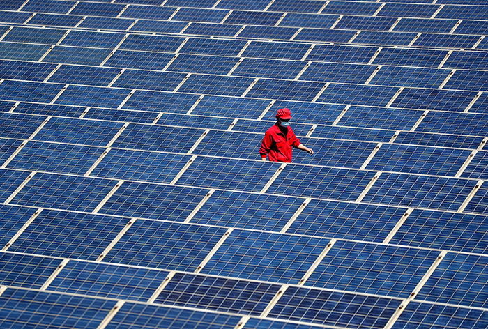 本文图片均为 视觉中国 图