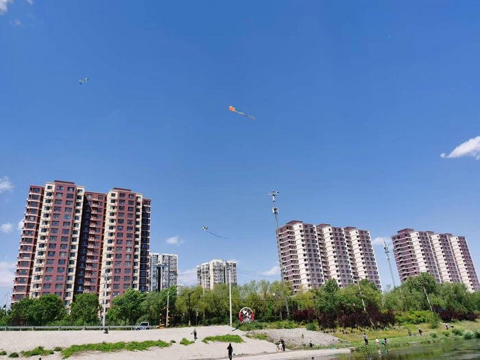 据机构统计，今年7月，北京二手住宅成交12338套，环比上升12.07%。&nbsp; 资料图片