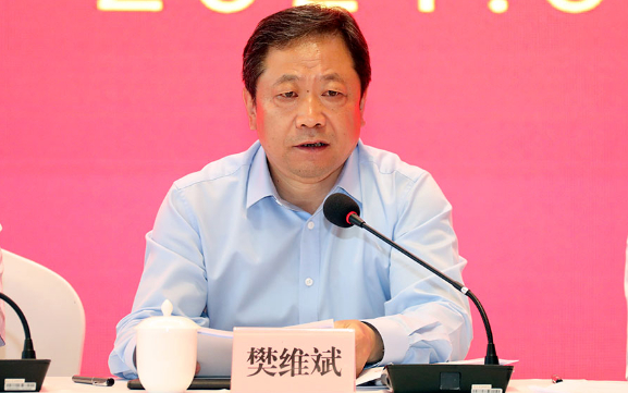 （资料图 来源：《铜川日报》）