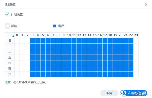 群晖NAS同步阿里云盘，亲妈级保姆教程，2022年8月4日亲测有效插图18