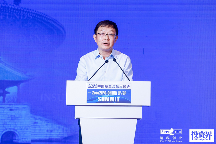 　　扬州市副市长汤卫华