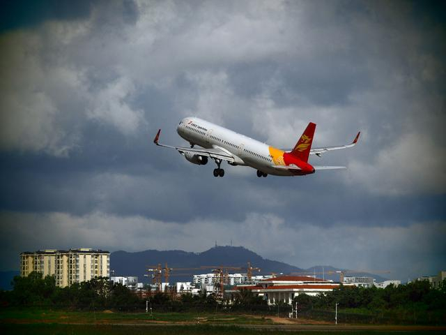 首都航空现运营87架全空客机队，经过12年发展，已成为中国民航的中坚力量。