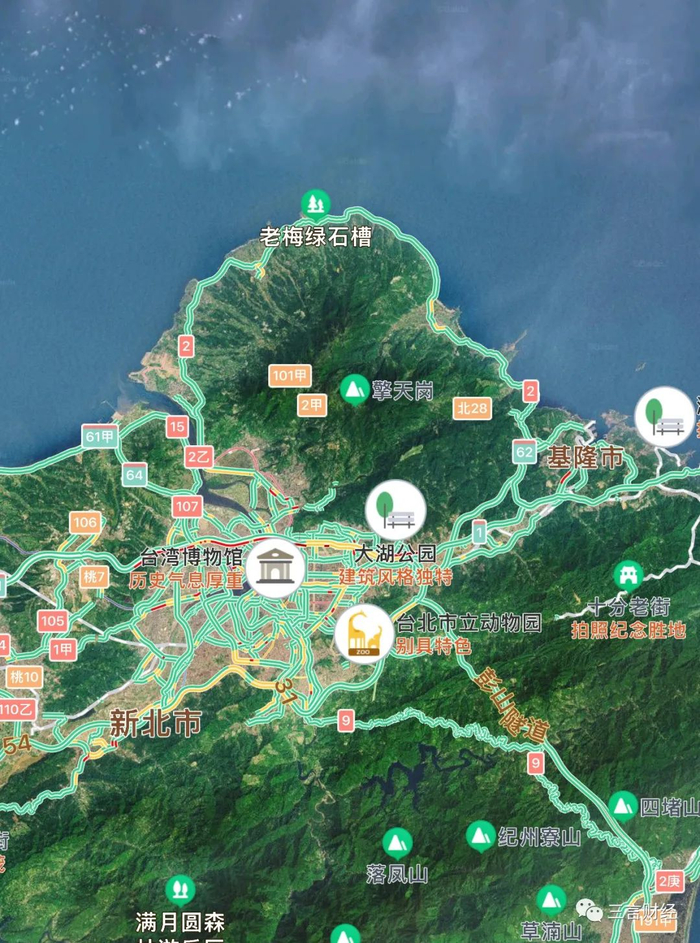 卫星地图只能显示一定比例尺范围