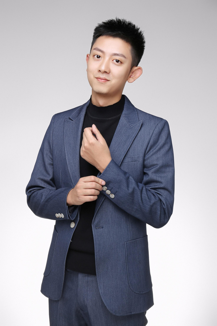 柠季联合创始人谭力&nbsp; 受访者供图