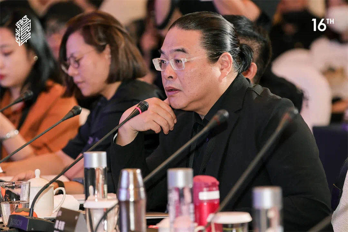 电影市场评审、导演杨超