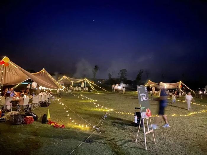 图源 | 江西安义古村群