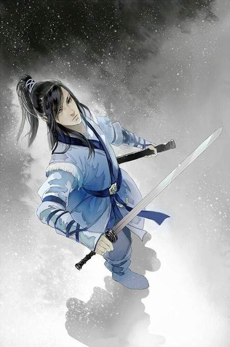 剑来骊珠洞天果然人均不凡林守一才是陈平安最大竞争者