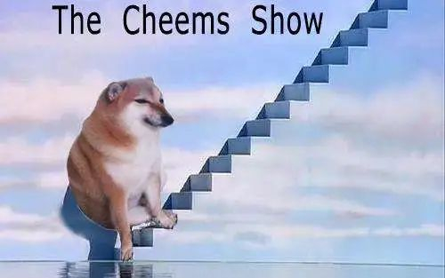 把“毫无PS痕迹”打在公屏上。/ B站截图