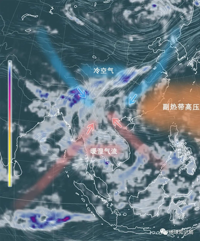 四川盆地的气候,为何如此特殊?