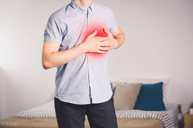 什么情况下使用除颤仪胸痛、胸闷持续4个小时?出现以下症状,或是心肌梗死来“报道”_新闻资讯_第2张_活检穿刺产品网 什么情况下使用除颤仪胸痛、胸闷持续4个小时?出现以下症状,或是心肌梗死来“报道”_https://www.jmylbn.com_新闻资讯_第2张