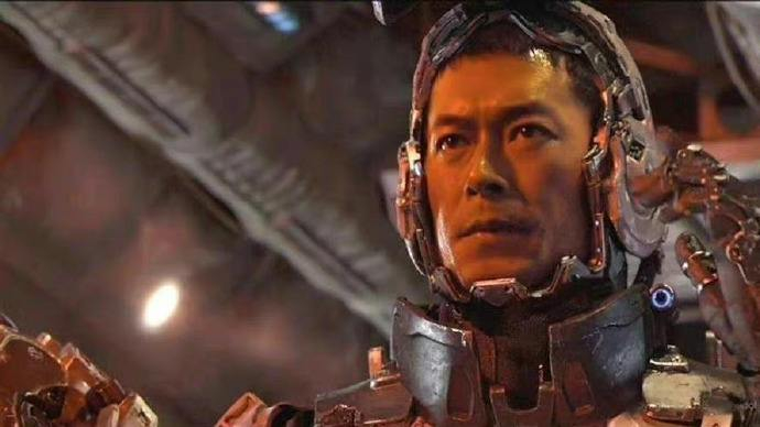 《明日战记》剧照