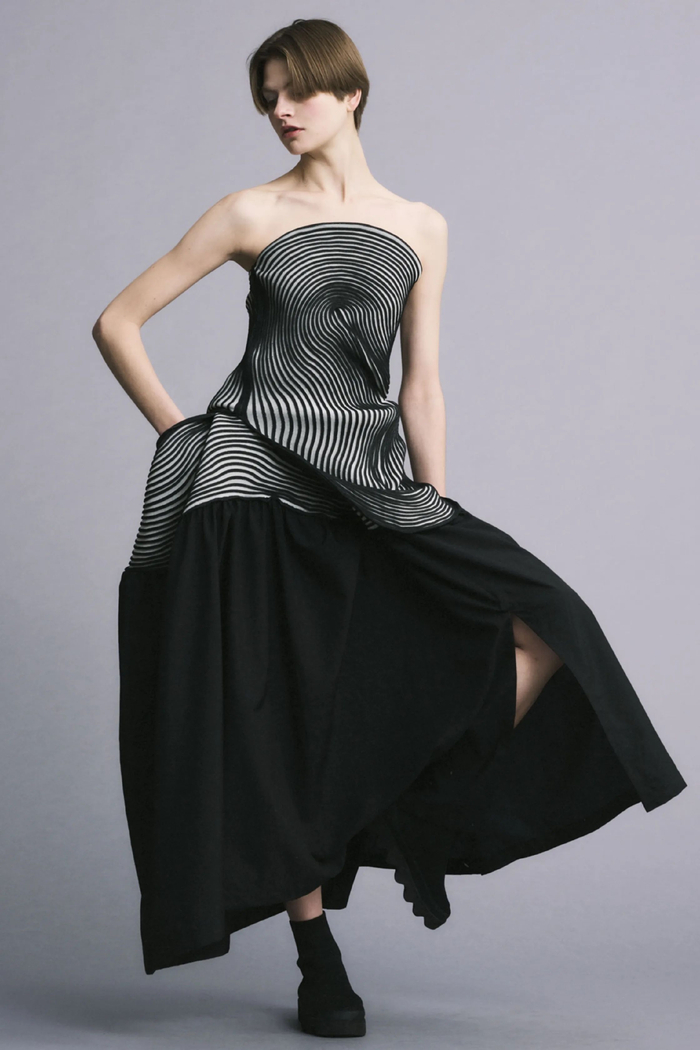 　Issey Miyake 2022秋冬成衣系列&nbsp;