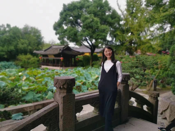 孔雁，香港中文大学哲学博士，上海社会科学院哲学研究所助理研究员，道家古典学研究中心秘书长，致力于禅宗研究。