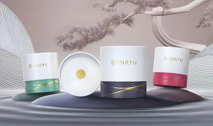 　流之律INRYU