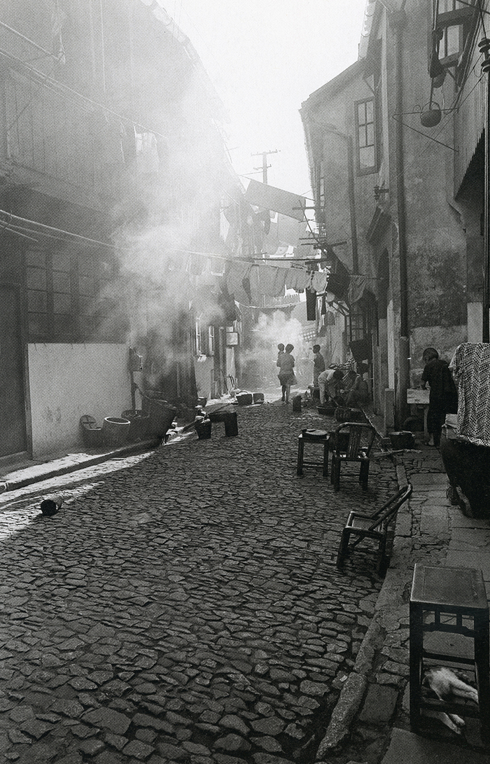 南市区杨家栅街某弄