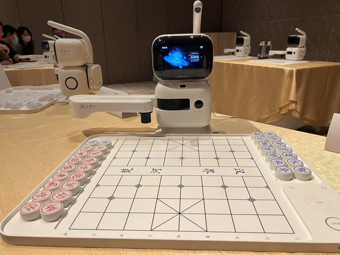 　界面新闻记者摄