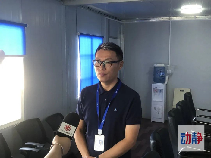 宁德时代贵州电池生产基地筹建经理 潘晨光