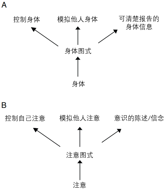 PNAS| 意识的概念框架:我们的意识从注意图式产生?