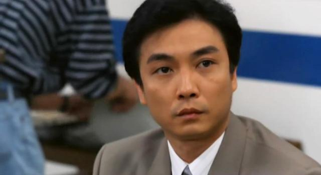 刘松仁:天生男主从未跑过龙套,却被暗示泰国空姐太太是人妖?|港媒|香港|郑少秋|苏嘉燕|李影_新浪新闻