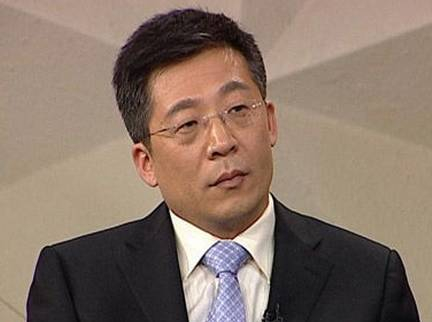 央视英语节目主持人们,英语都在什么段位?|英语新闻|中央电视台|中国报道|今日中国|王冠_新浪新闻