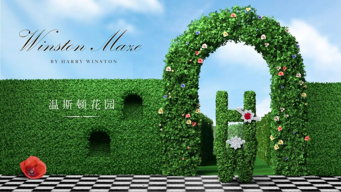 图片来自品牌和商务范拍摄