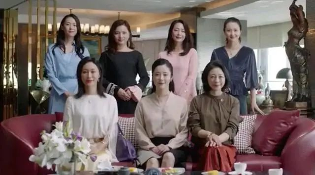 《三十而已》剧照